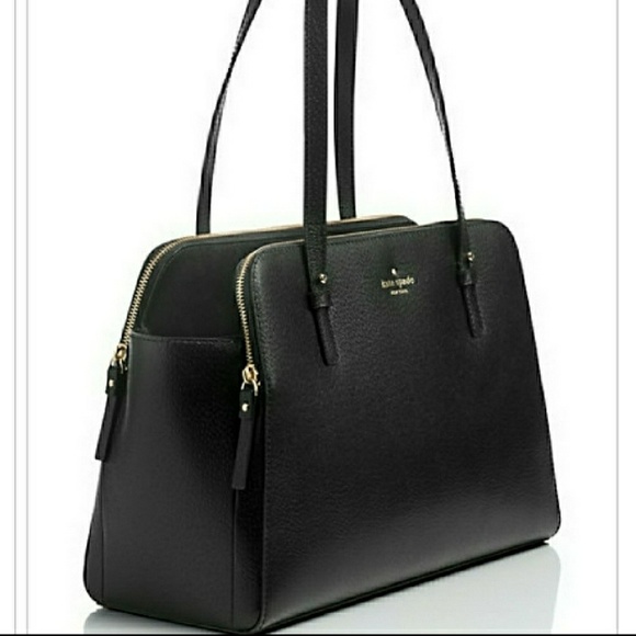 { kate spade } Grand Street Lydia - Picture 3 of 8